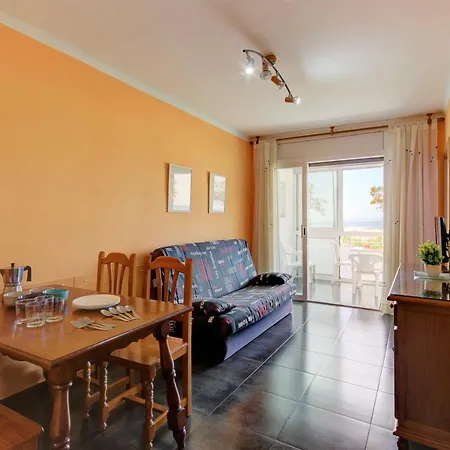 Apartment De La - Immo Barneda