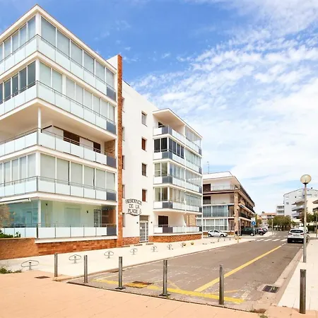Apartment De La - Immo Barneda