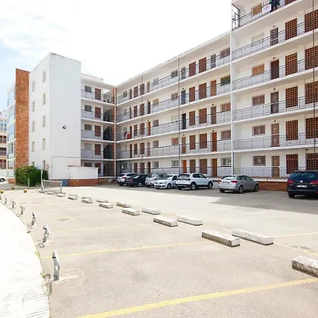 Apartment De La - Immo Barneda *
