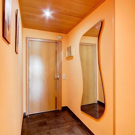 De La - Immo Barneda Apartment *