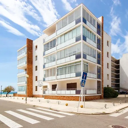 De La - Barneda Apartamento Rosas