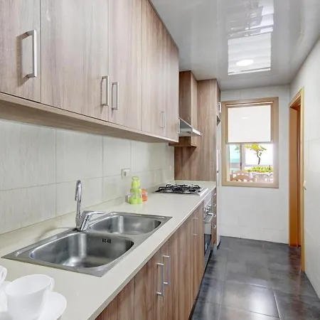 De La - Immo Barneda Apartment *