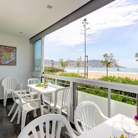 Apartment De La - Immo Barneda