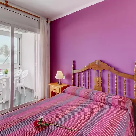 De La - Immo Barneda Apartment