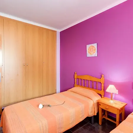 De La - Immo Barneda Apartment