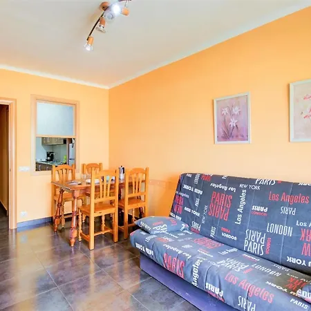 De La - Immo Barneda Appartement Roses