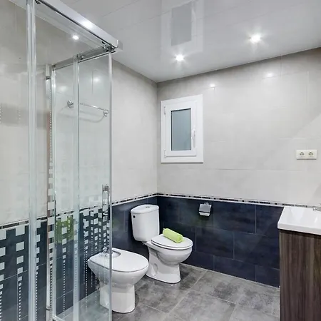 De La - Immo Barneda Appartement *
