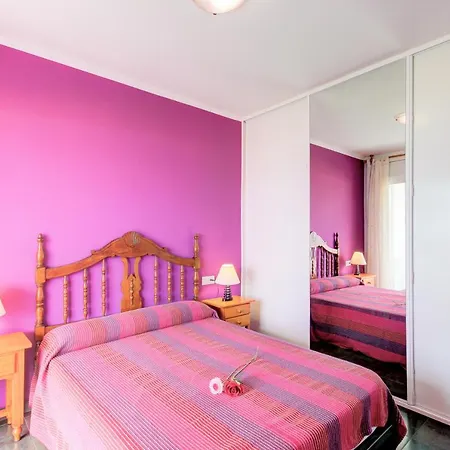 Apartman De La - Immo Barneda